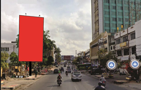 Advertising Lampung
